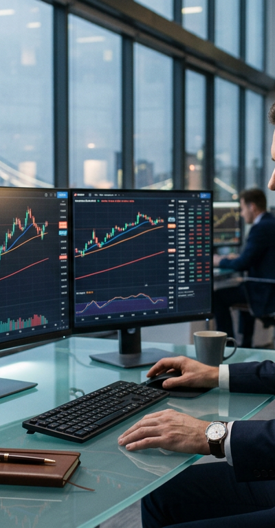 3 Moving Average Trading strategies
