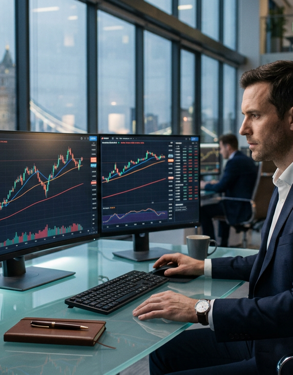 3 Moving Average Trading strategies