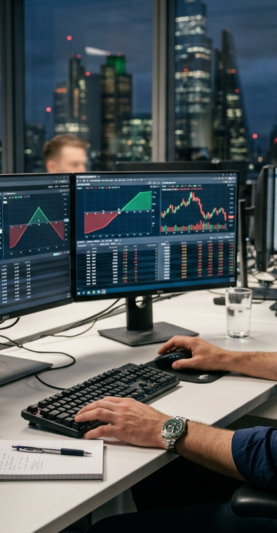 3 Option Trading Strategies