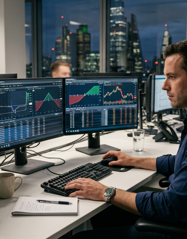 3 Option Trading Strategies