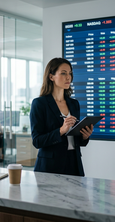 Best Stocks to Watch This Week