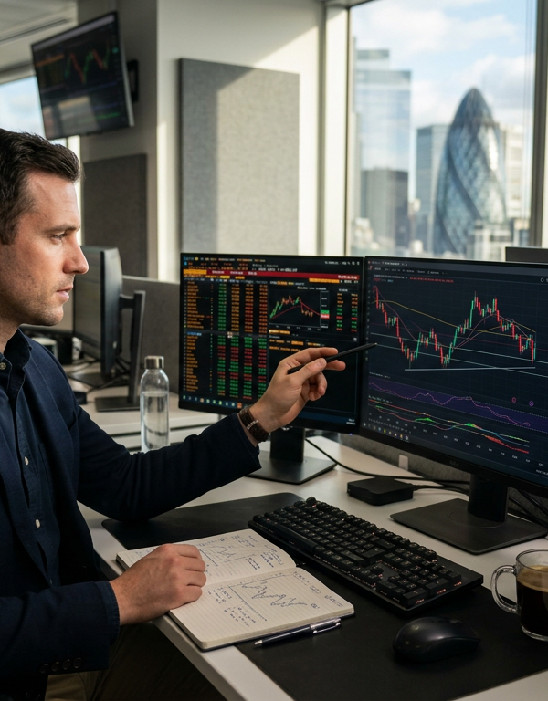 Best Trading Sessions for Forex