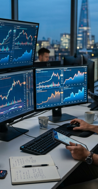 Cryptocurrency Adaptation 2026