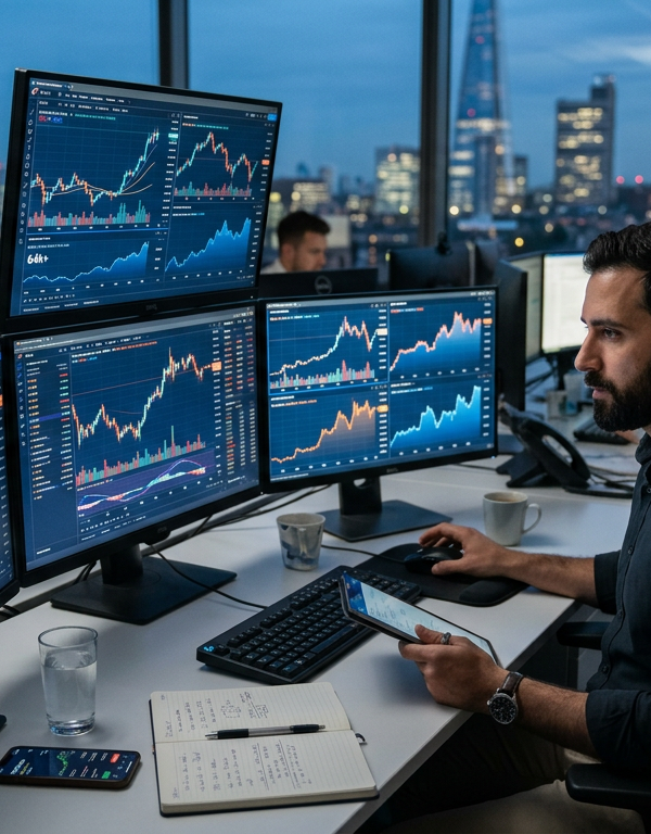 Cryptocurrency Adaptation 2026