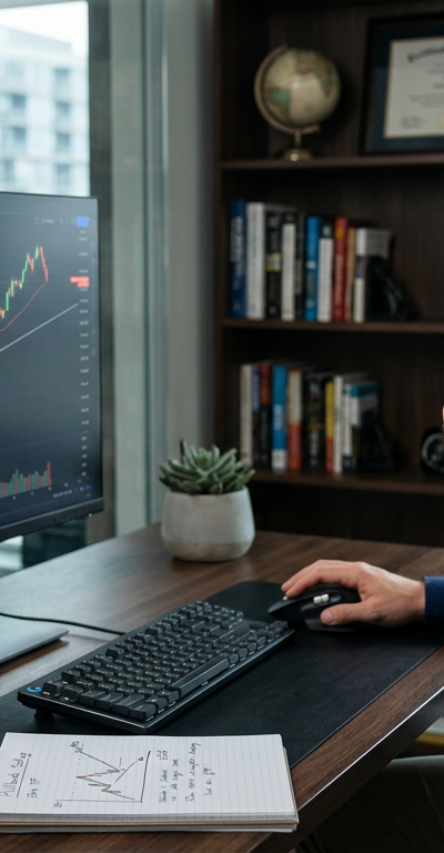 How to Trade Pullbacks in Strong Trends