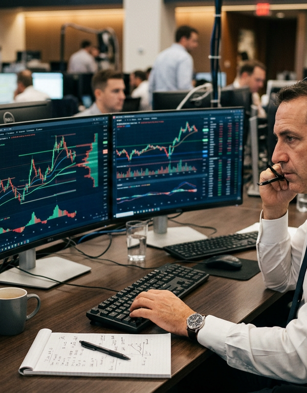 Liquidity Sweeps Explained