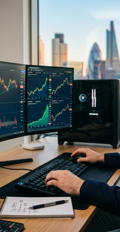 Stock Watchlist Tips for Active Traders