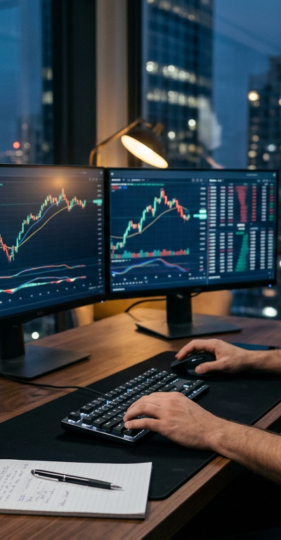 Trading Forums Forex Factory vs Babypips vs Myfxbook