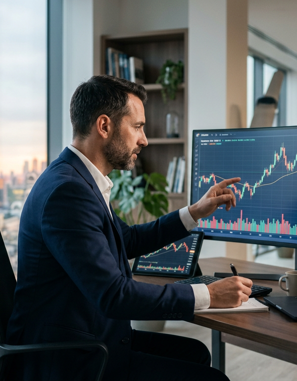 What Crypto Broker To Choose