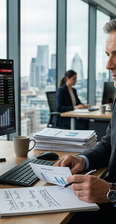 What Is Dividend Stocks?