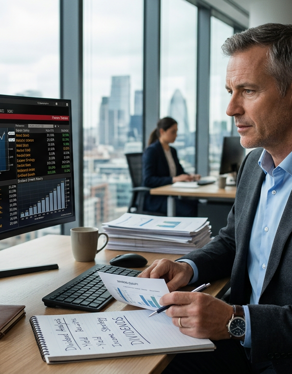 What Is Dividend Stocks?