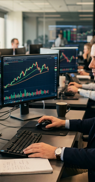 What Is Golden Cross In Trading?