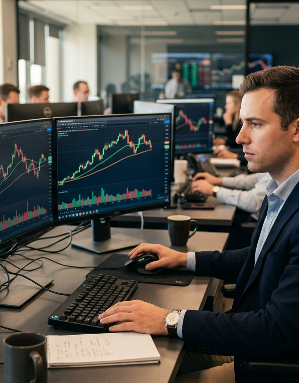 What Is Golden Cross In Trading?