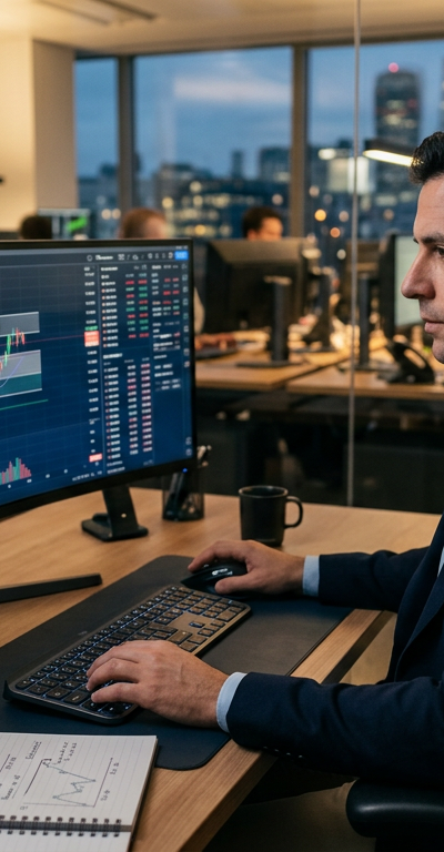 What Is Imbalance (FVG)?