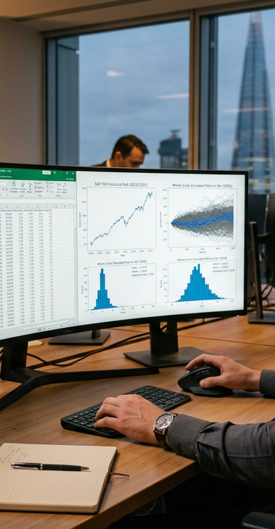 What Is Monte Carlo backtesting