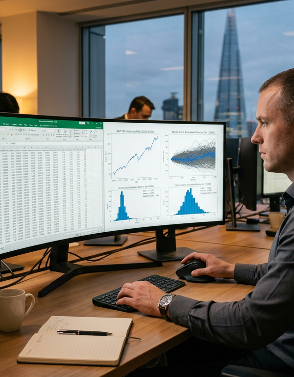 What Is Monte Carlo backtesting