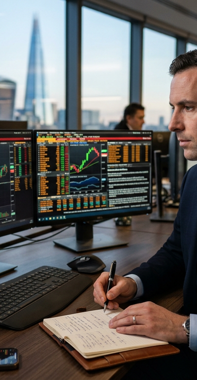 What Is Trade Management in Trading