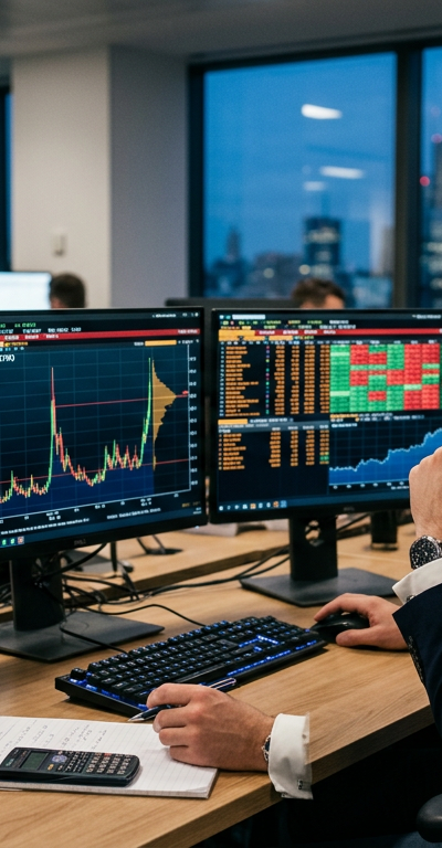 What Is VIX And How To Interpret The VIX?