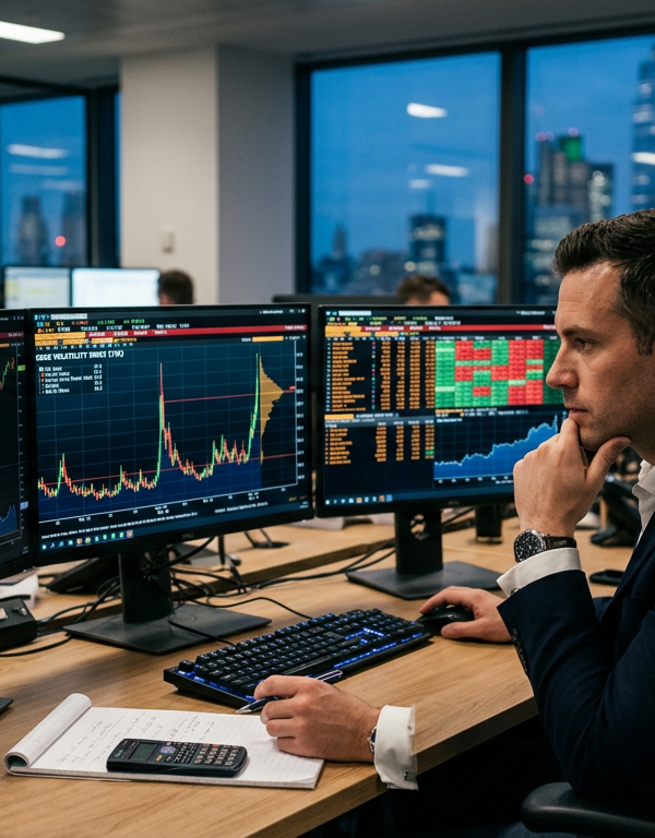 What Is VIX And How To Interpret The VIX?