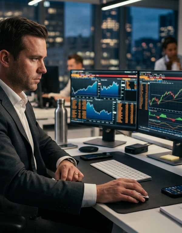 What Timeframe Should I Trade?