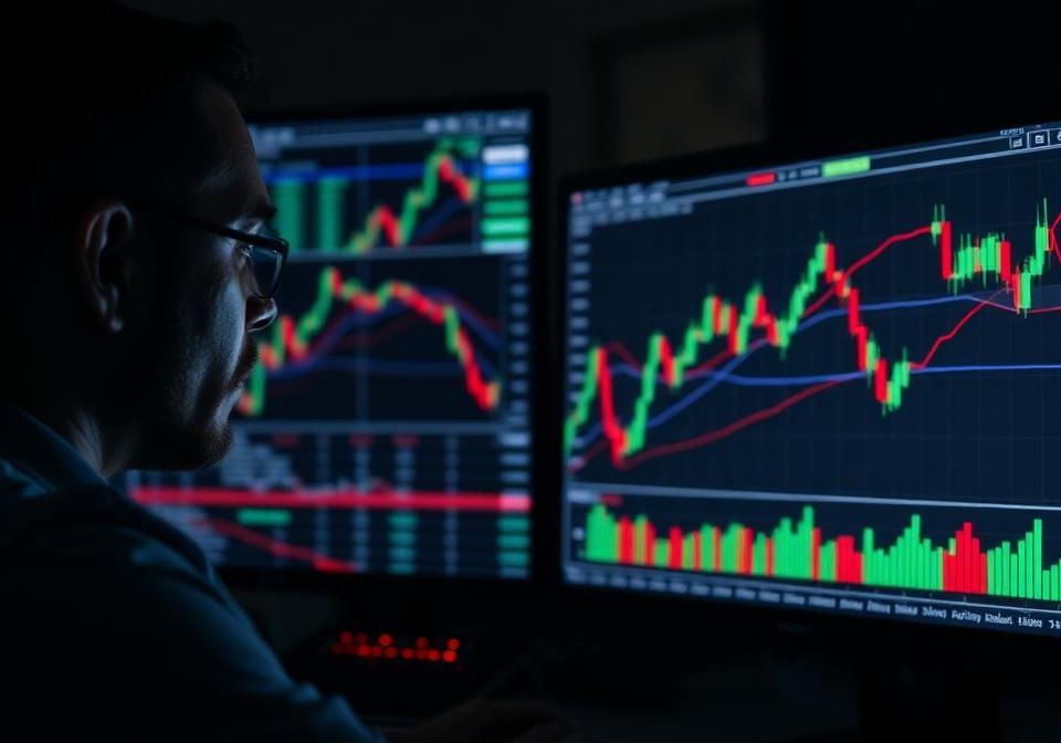 Step-by-step framework for passing funded trading evaluation challenges