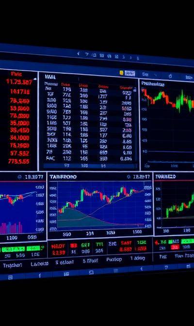 How Trading Scanners Find Opportunities: A Complete Guide