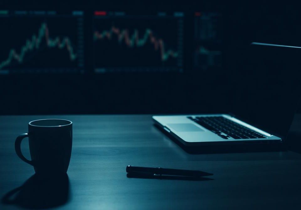 Analysis of common reasons traders fail including psychology and risk mistakes